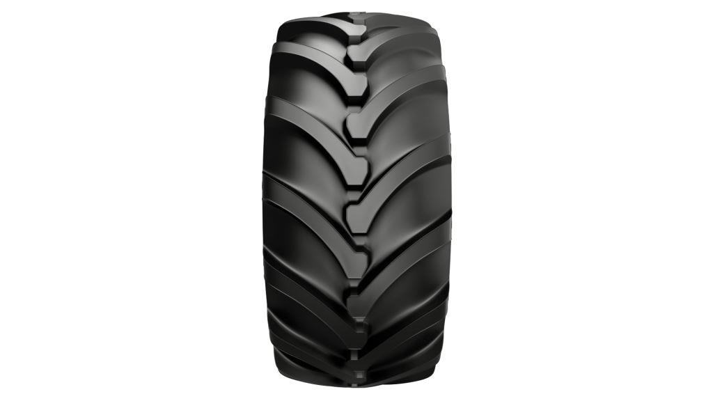 644 FORESTAR III ALLIANCE FORESTRY Tires